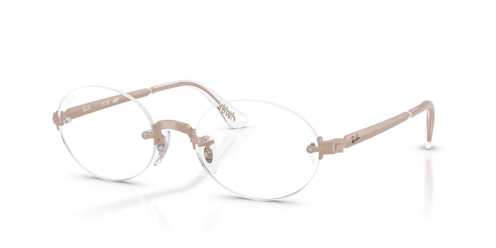 Ray-Ban RB 3050