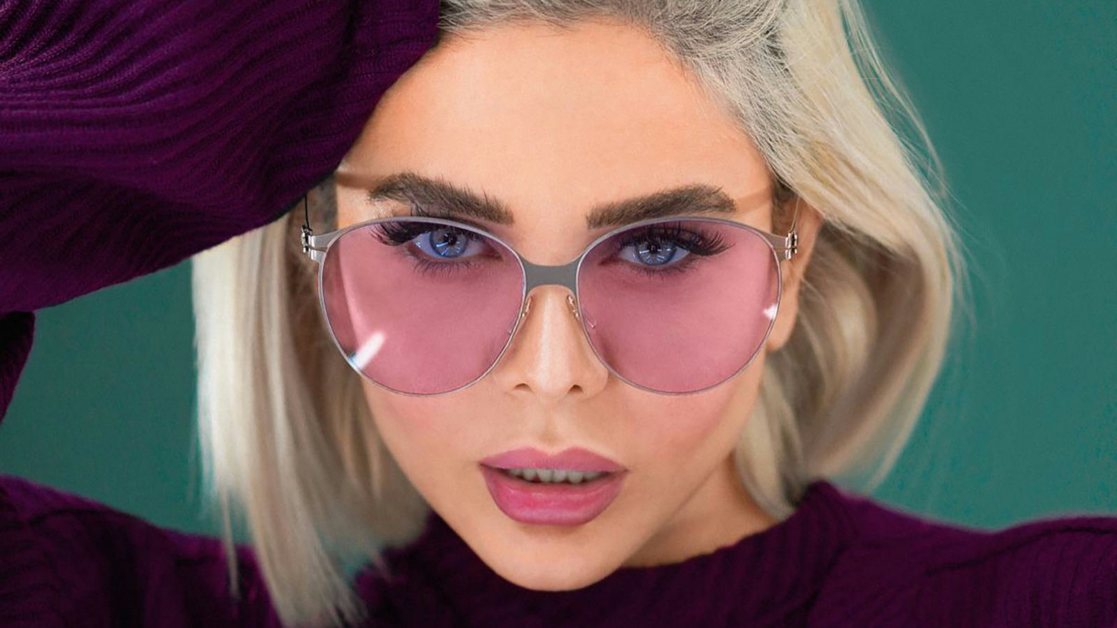 SPECSSHOP fashion eyewear