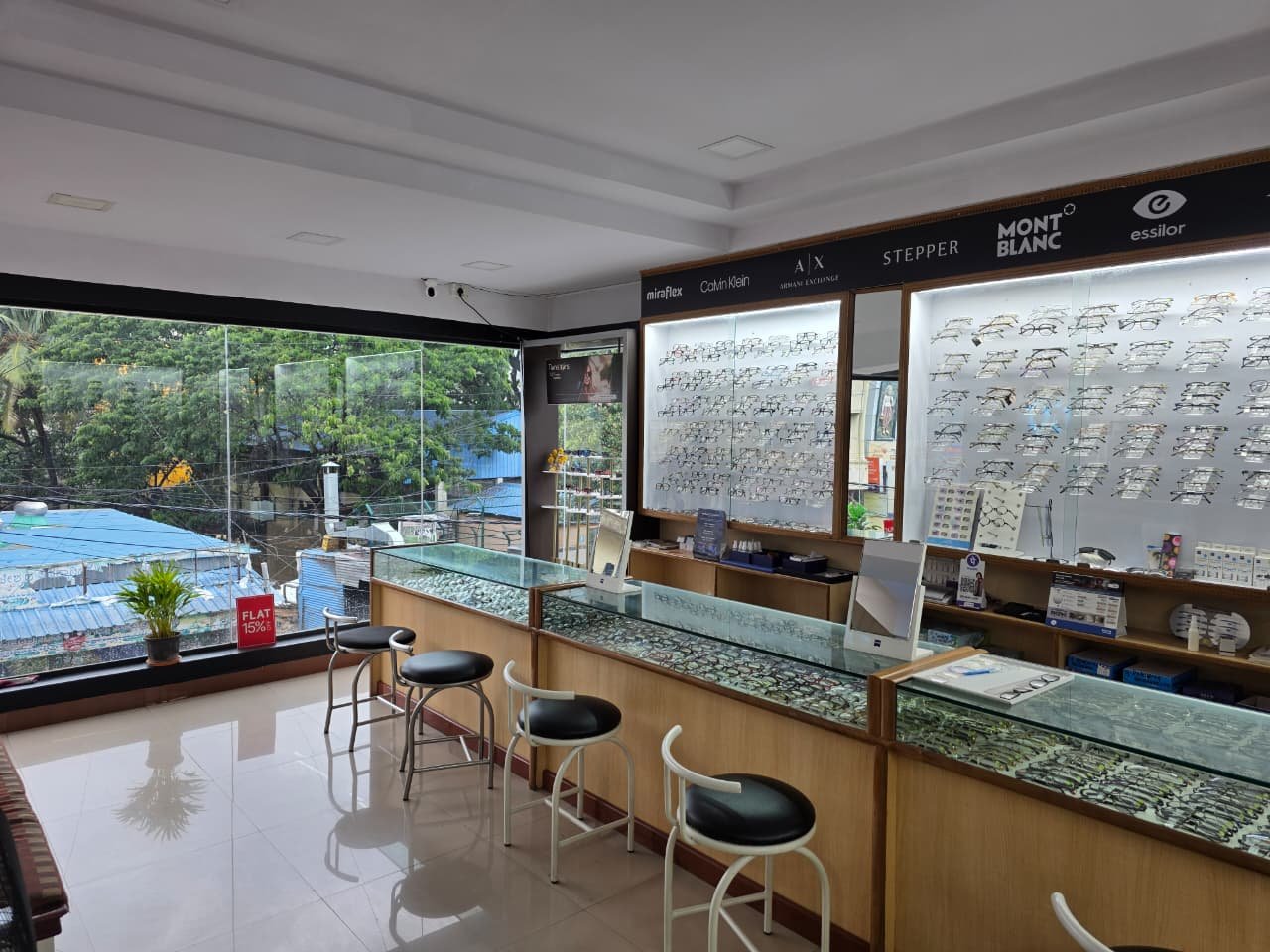 SPECSSHOP Malleswaram 8th Cross store
