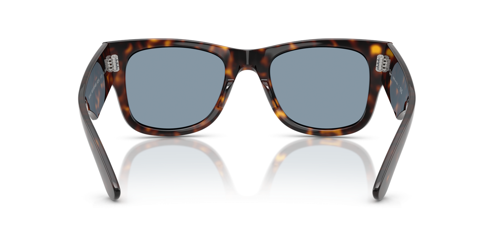 Ray-Ban Mega Wayfarer 0RB0840S - Image 4