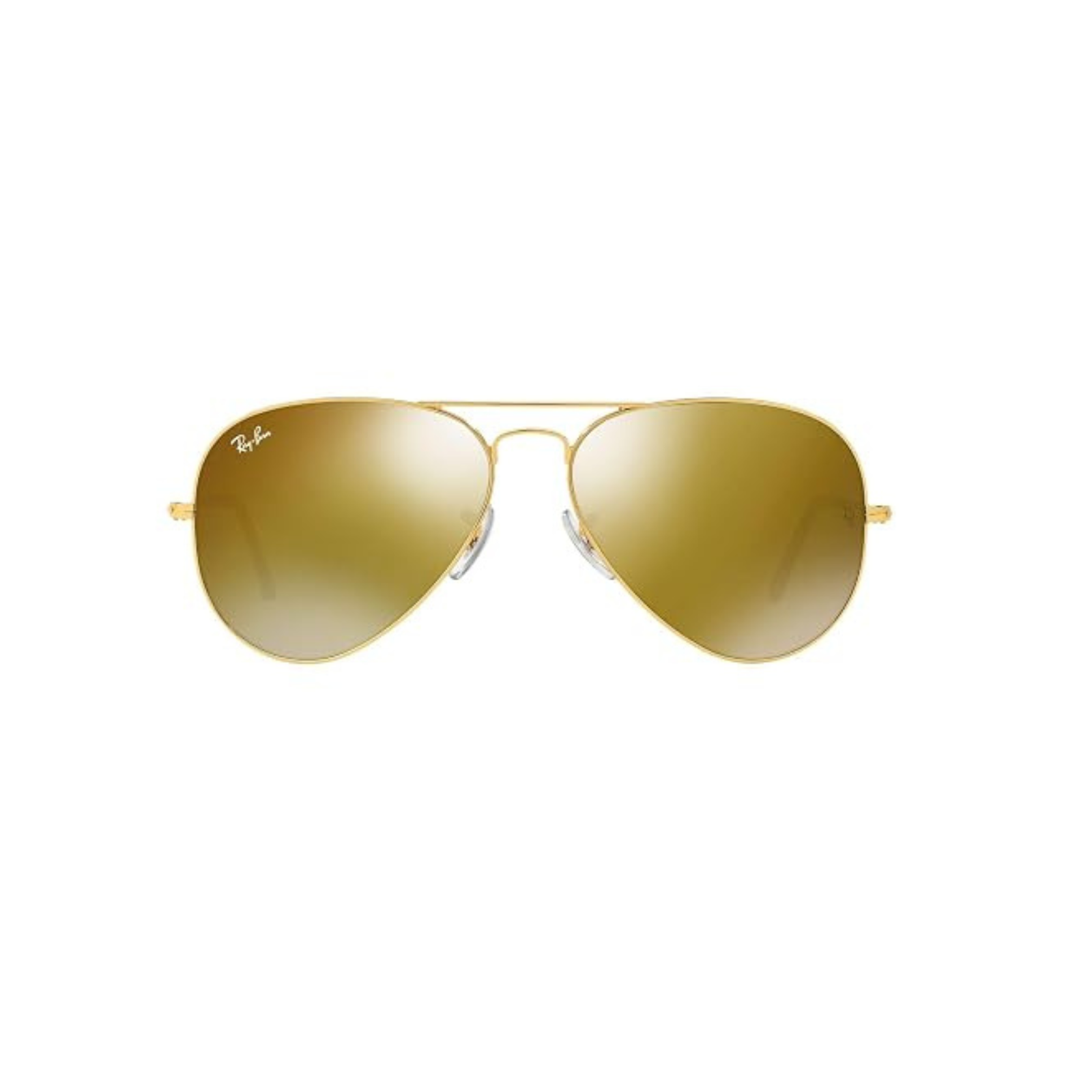 Ray-Ban Unisex UV Protected Pilot Sunglasses - 0RB3025I - Image 2