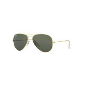 Ray-Ban Unisex UV Protected Pilot Sunglasses - 0RB3025I