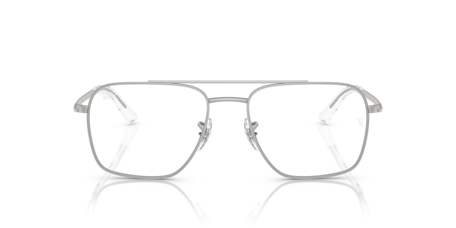 Ray-Ban 6531I + Crizal Easy Prescription lens - Image 2